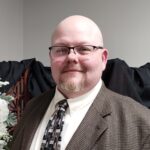 Ryan Byous - Board Chair & President | L.O.S.S.