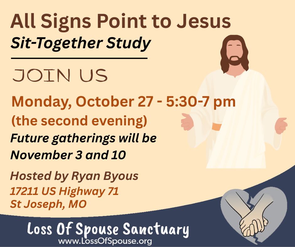 Sit Together Study on Oct 27, 2025