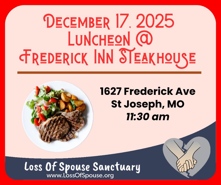 Monthly Luncheon Dec 2025