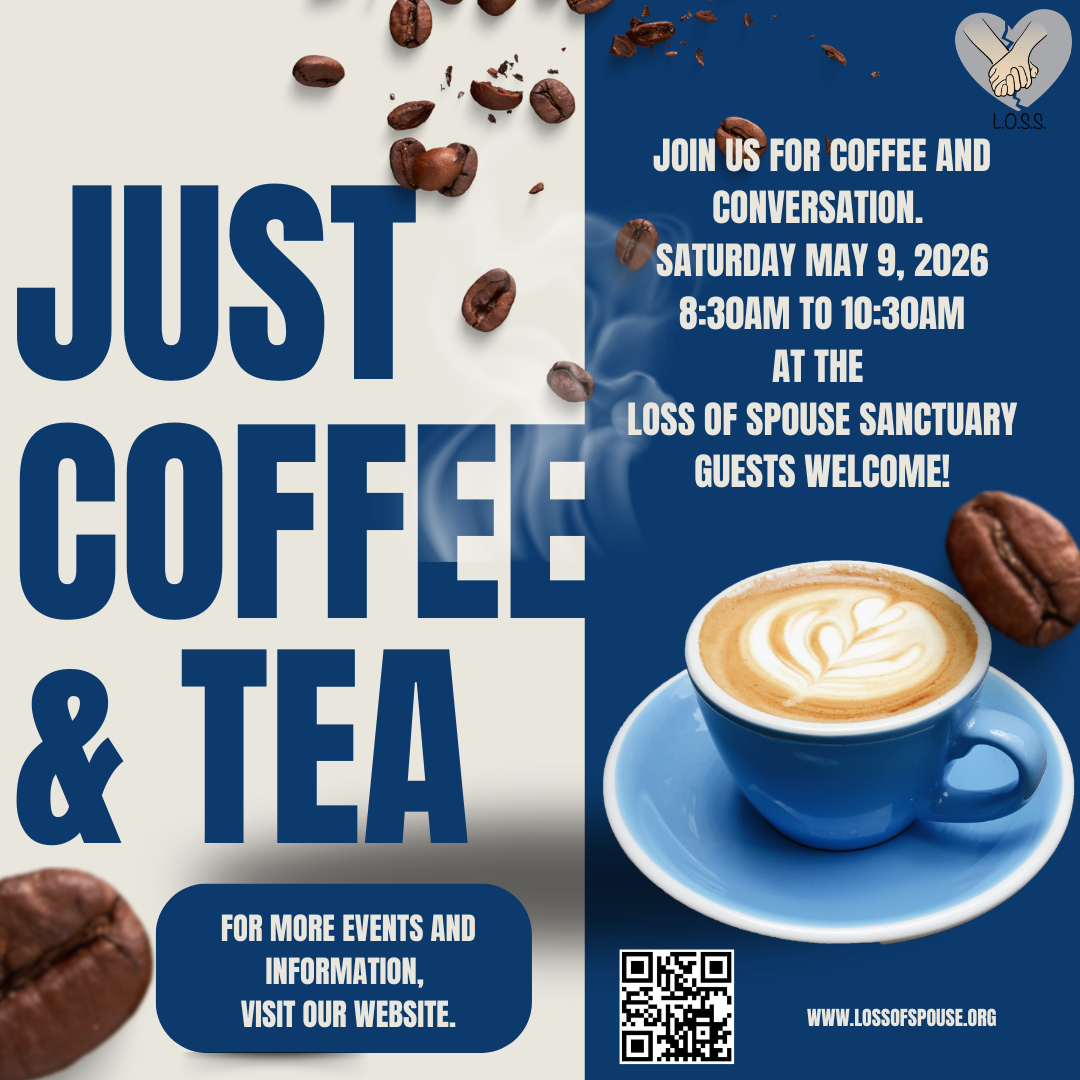 Just Coffee