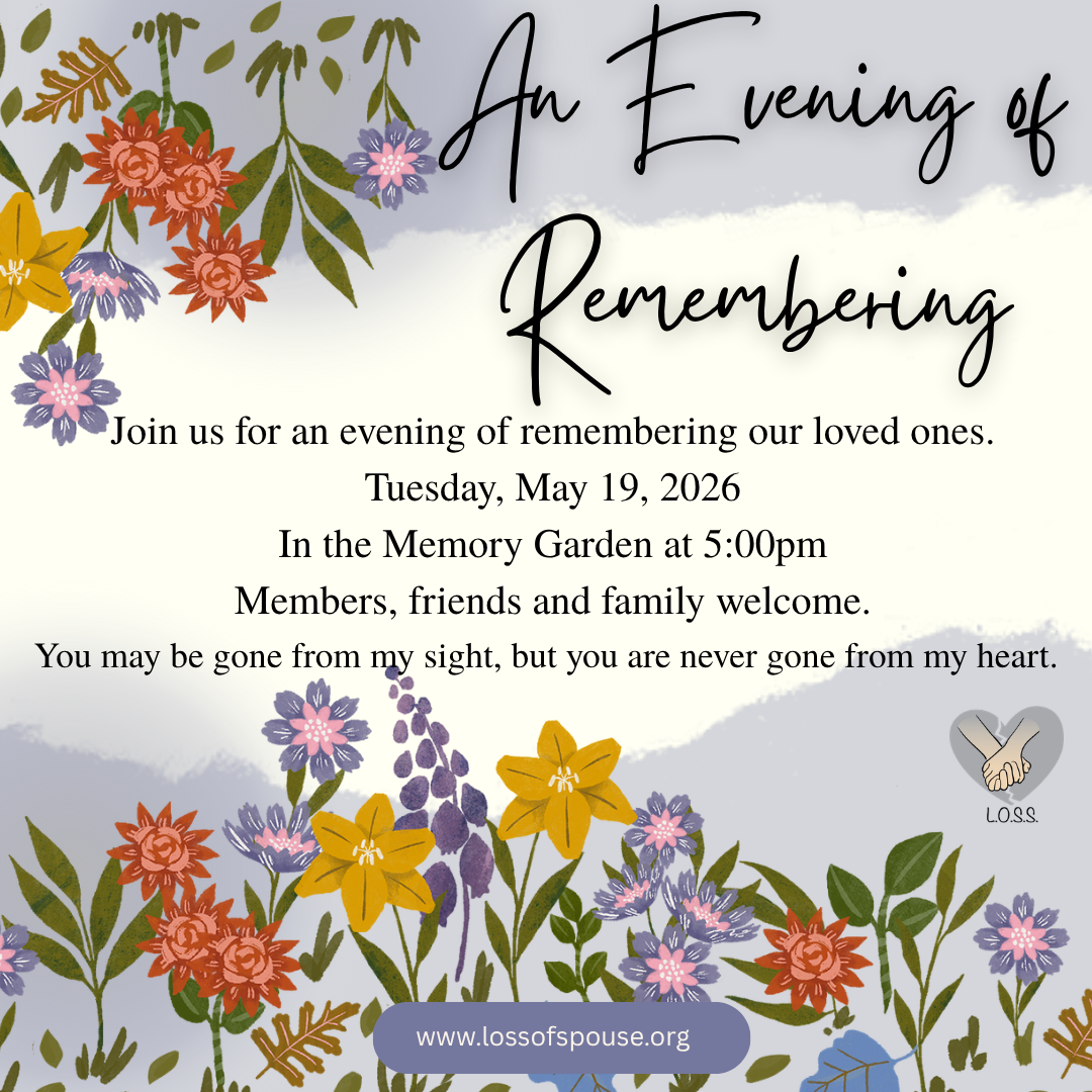 An Evening Of Remembering