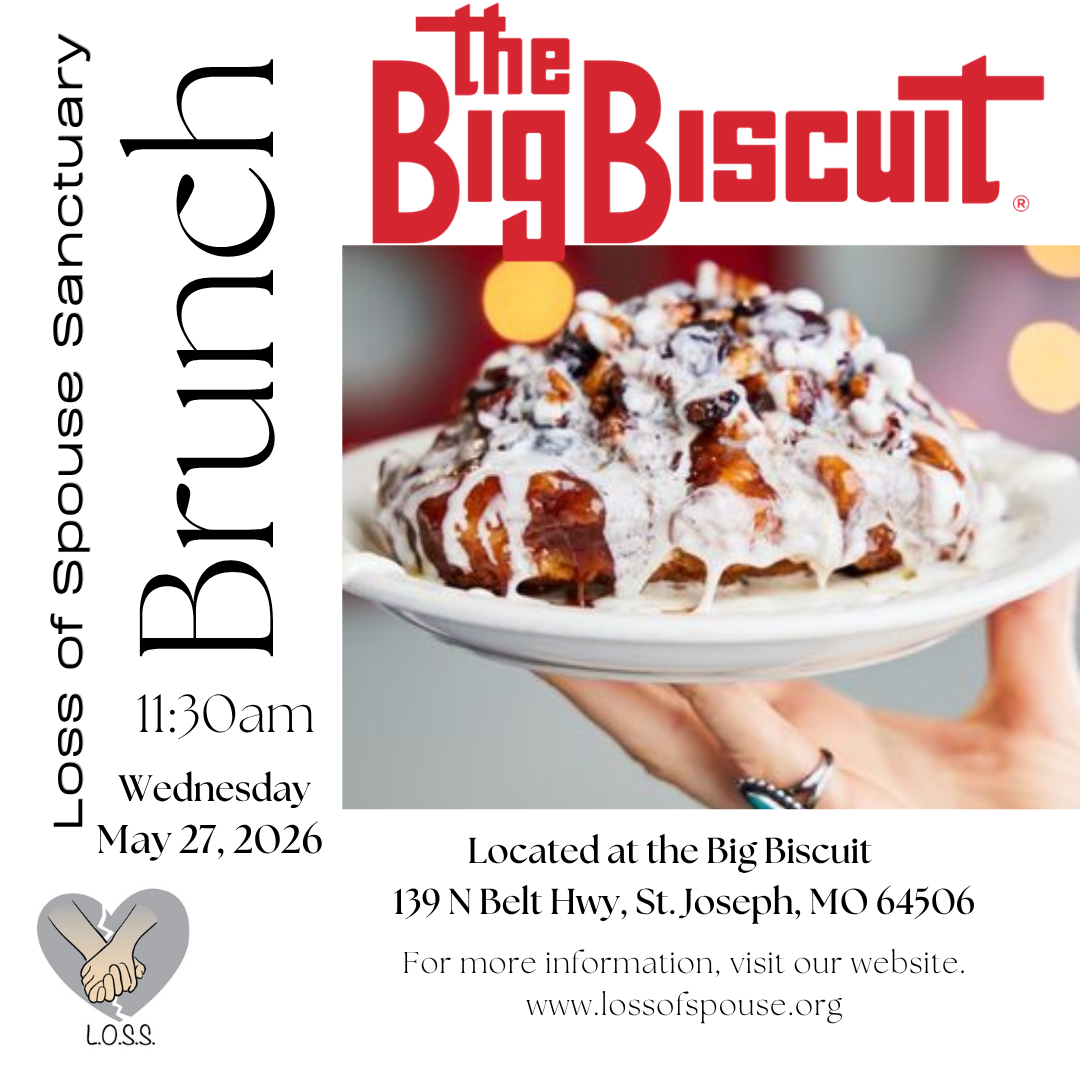 Monthly Brunch